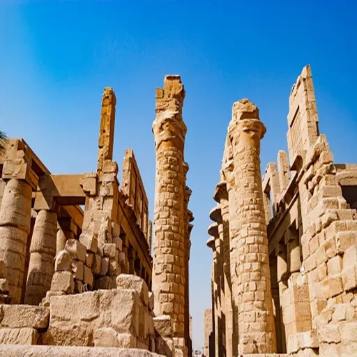 6 jours – Le Caire, Louxor et Hurghada en circuit privé