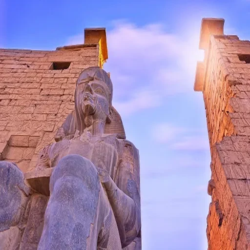 6 jours – Le Caire et Abou Simbel en circuit privé