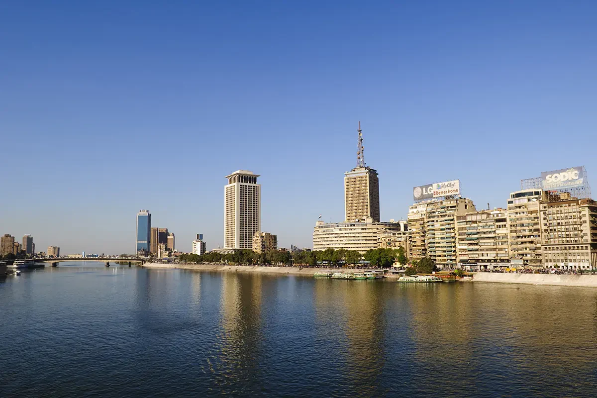 Voyage de noces de 6 jours : Le Caire et croisière sur le Nil