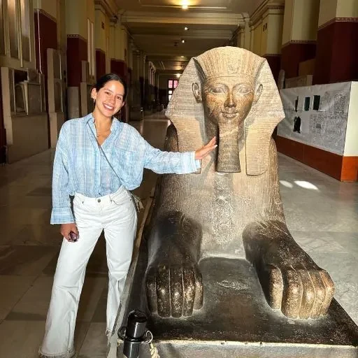 6 jours – itinéraire en Égypte : Le Caire et croisière sur le Nil