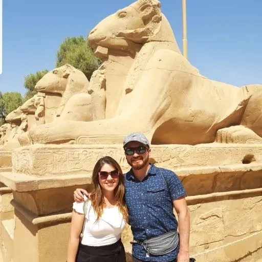 6 jours – itinéraire en Égypte : Le Caire et croisière sur le Nil