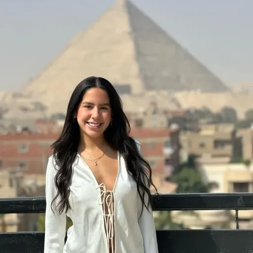 6 jours – circuit en Égypte : Le Caire et Louxor