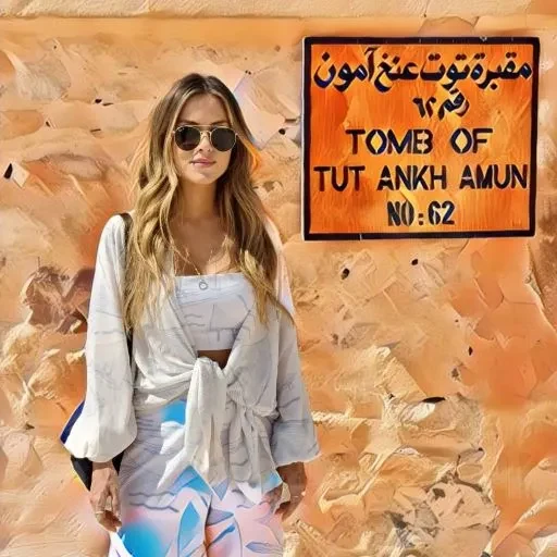 6 jours – circuit en Égypte : Le Caire et Louxor