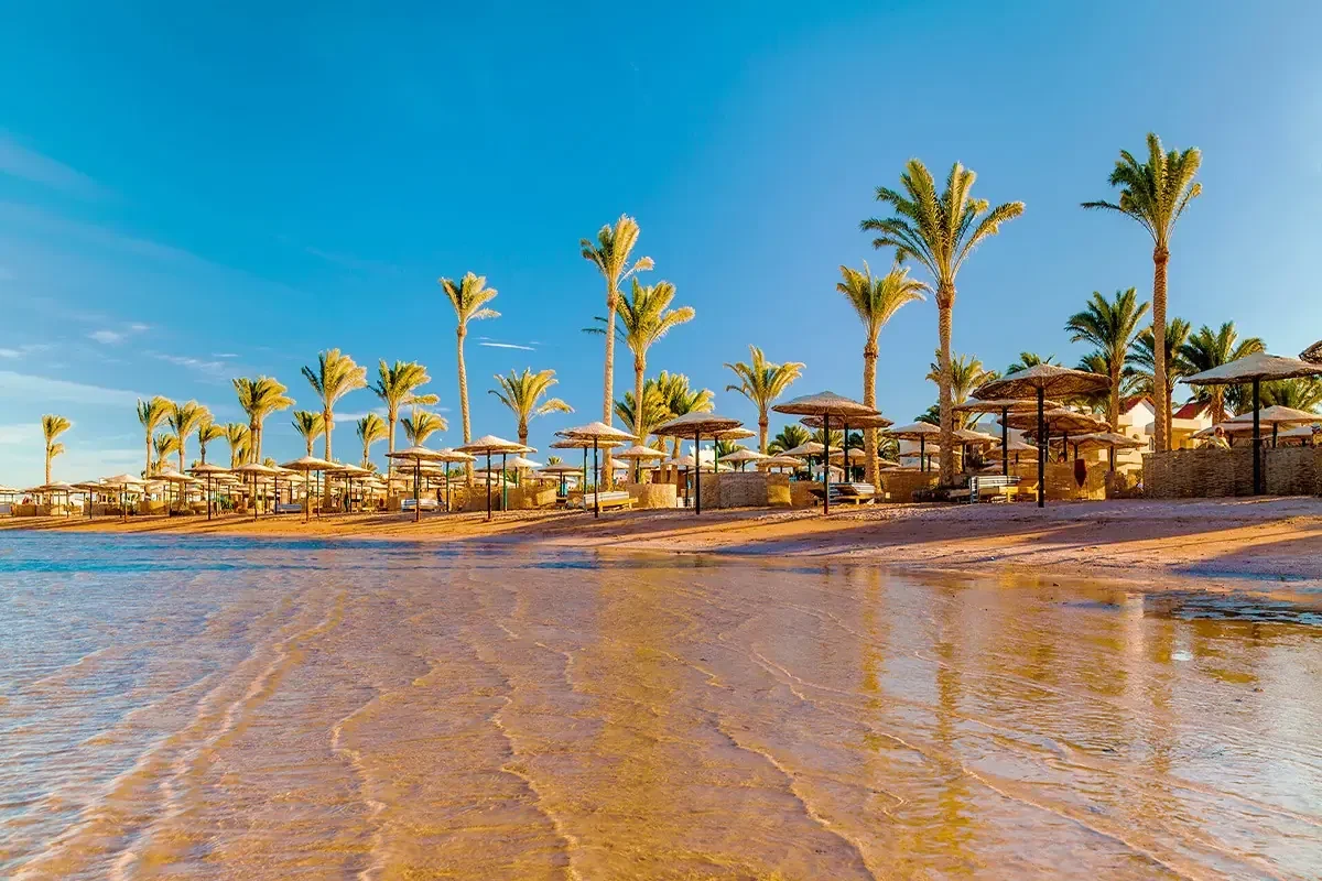 7 jours – Le Caire, croisière sur le Nil et Hurghada