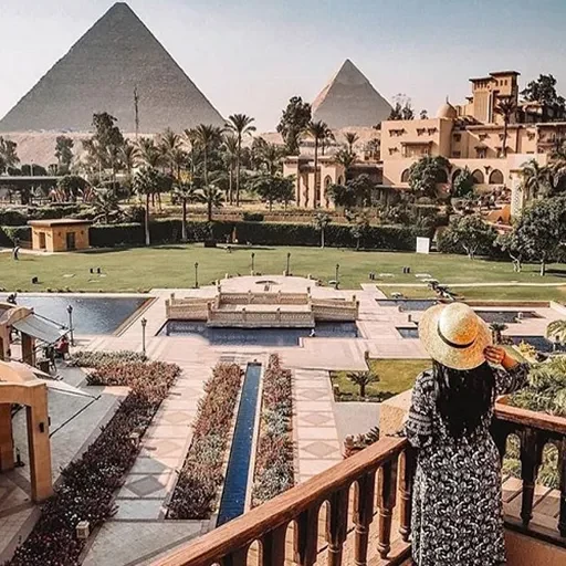 7 jours – Le Caire, croisière sur le Nil et Hurghada