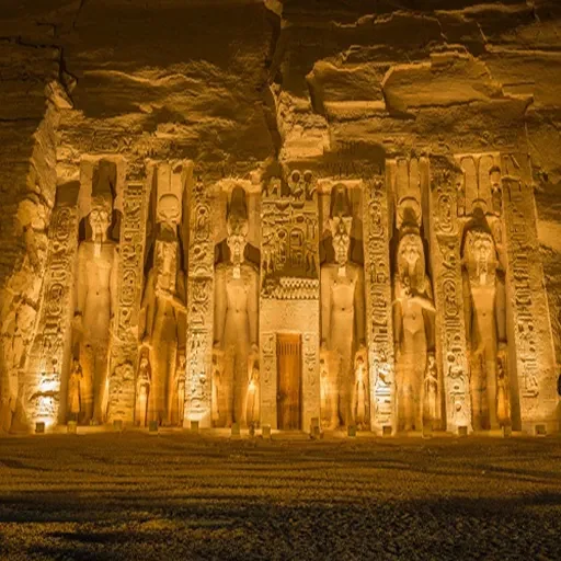 8 jours – Circuit en Égypte : Le Caire, Alexandrie, Louxor, Assouan et Abou Simbel