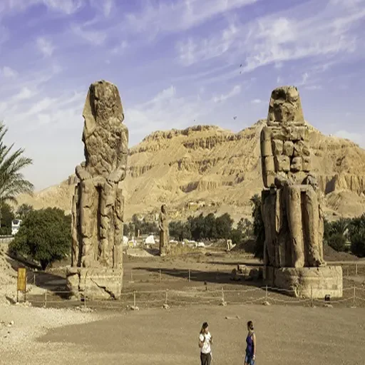 8 jours – Le Caire et Hurghada en voyage de luxe