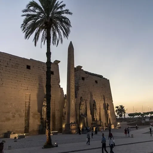 8 jours – Le Caire et Hurghada en voyage de luxe