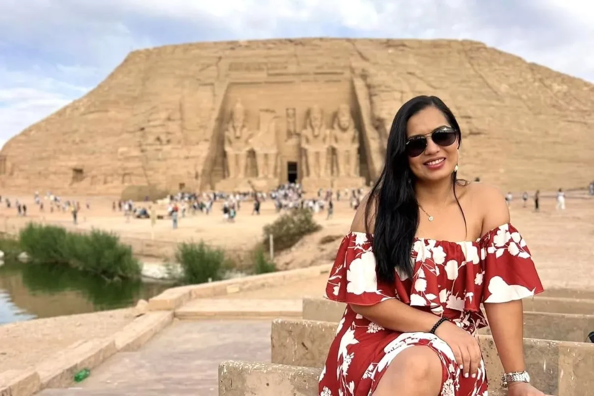 8 jours – circuit en Égypte : pyramides, croisière sur le Nil et Abou Simbel