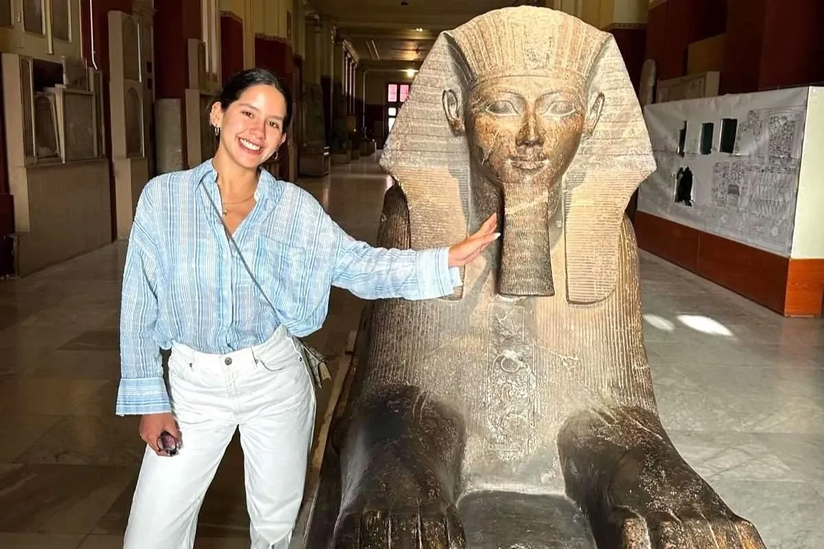 9 jours – Séjour en Égypte : Le Caire, Alexandrie, croisière sur le Nil et mer Rouge