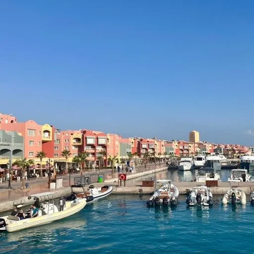 9 jours – Séjour en Égypte : Le Caire, Alexandrie, croisière sur le Nil et mer Rouge