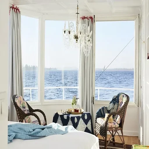 Adelaïde Dahabiya – élégante croisière 5 étoiles de 6 jours sur le Nil de Louxor à Assouan