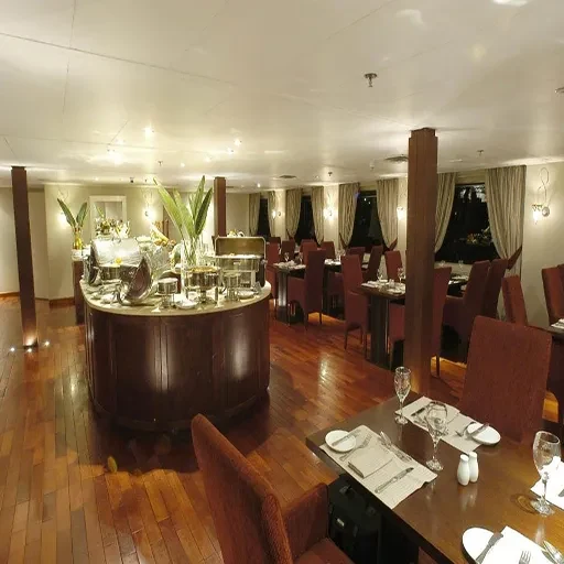 Alexander The Great – croisière sur le Nil de 5 jours : Louxor–Assouan