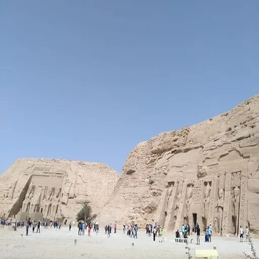 Croisière premium de 4 jours d’Assouan à Louxor avec excursion à Abou Simbel