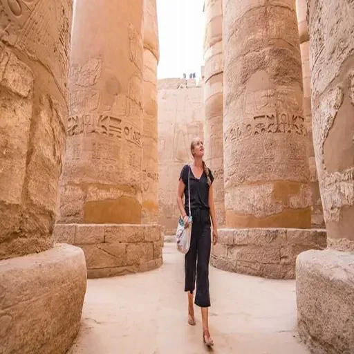 Croisière premium de 4 jours d’Assouan à Louxor avec excursion à Abou Simbel