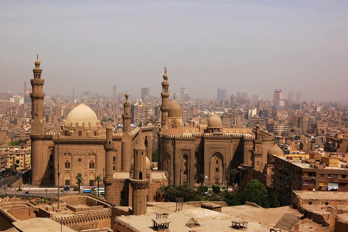 Grand circuit de 8 jours en Égypte avec Abou Simbel