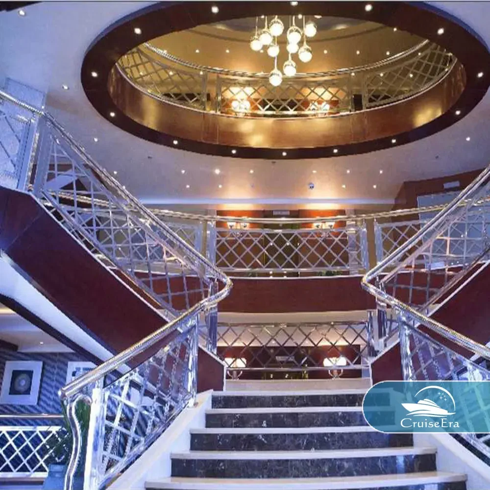 Blue Shadow – croisière sur le Nil de 4 jours : Assouan–Louxor
