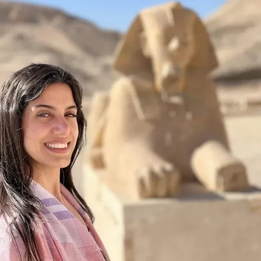 10 jours – Circuit en Égypte : Le Caire, croisière 5 étoiles sur le Nil et train