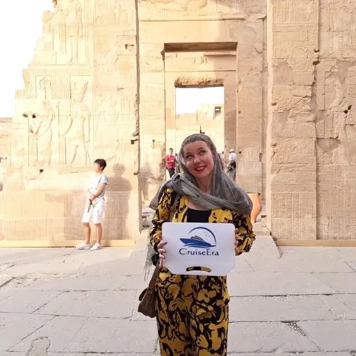 10 jours – Circuit en Égypte : Le Caire, croisière 5 étoiles sur le Nil et train