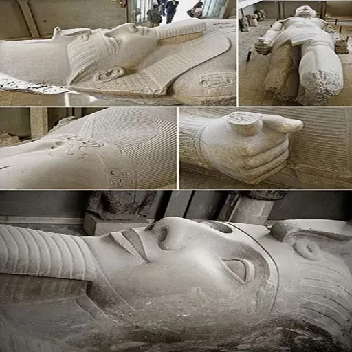 Excursion privée en avion d’Hurghada au Grand Musée Égyptien et aux pyramides de Gizeh