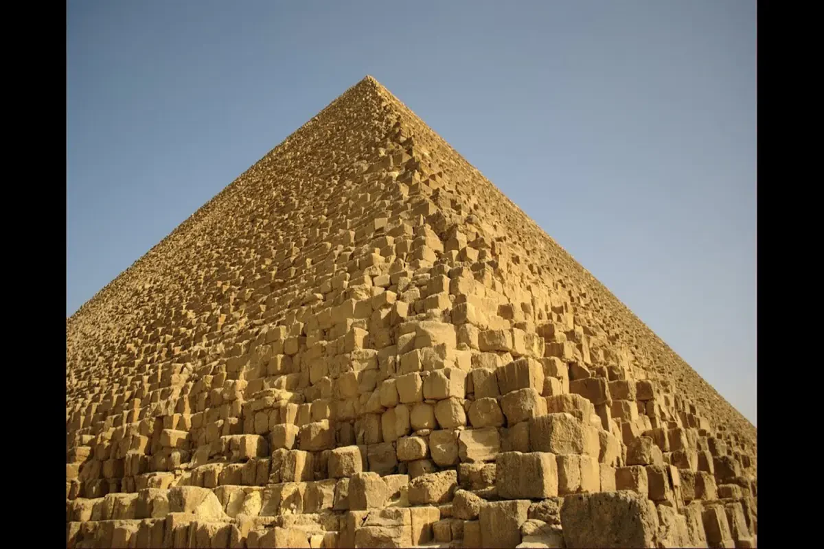 Excursion privée d’une journée du port d’Alexandrie aux pyramides de Gizeh