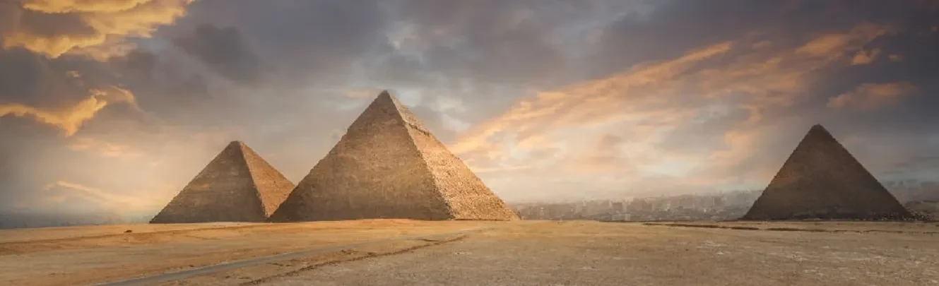 Circuit de Noël en Égypte de 10 jours avec croisière sur le Nil – la mer Rouge