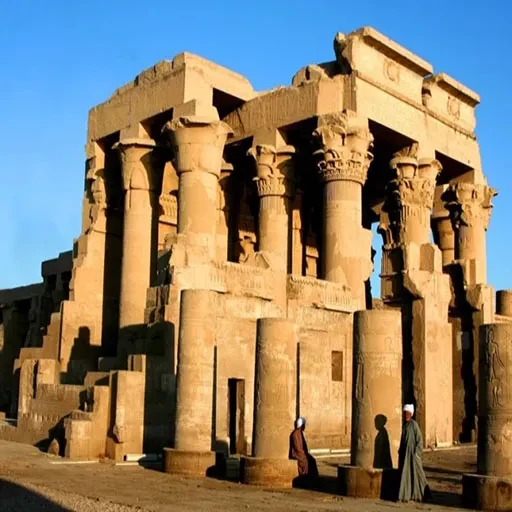 Circuit de Noël en Égypte de 12 jours avec croisière sur le Nil – Charm el-Cheikh