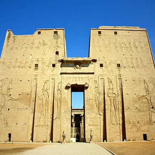 Circuit de Noël en Égypte de 12 jours avec croisière sur le Nil – Charm el-Cheikh
