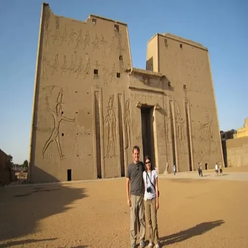 Circuit de Noël en Égypte de 12 jours avec croisière sur le Nil – Charm el-Cheikh