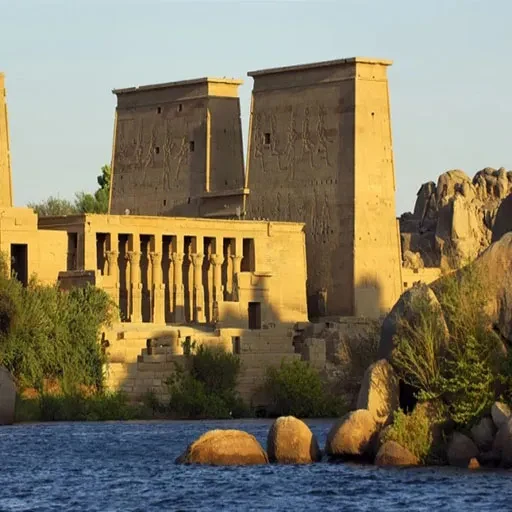 Circuit de Noël en Égypte de 12 jours avec croisière sur le Nil – Charm el-Cheikh