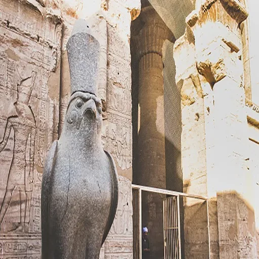 Circuit de Noël en Égypte de 14 jours – la mer Rouge
