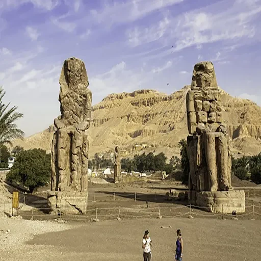 Circuit de Noël en Égypte de 14 jours – la mer Rouge