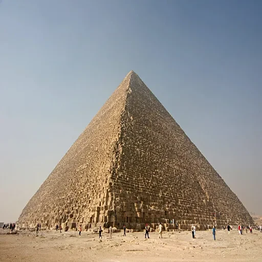 Circuit privé sur la civilisation égyptienne – pyramides de Gizeh, GEM et NMEC