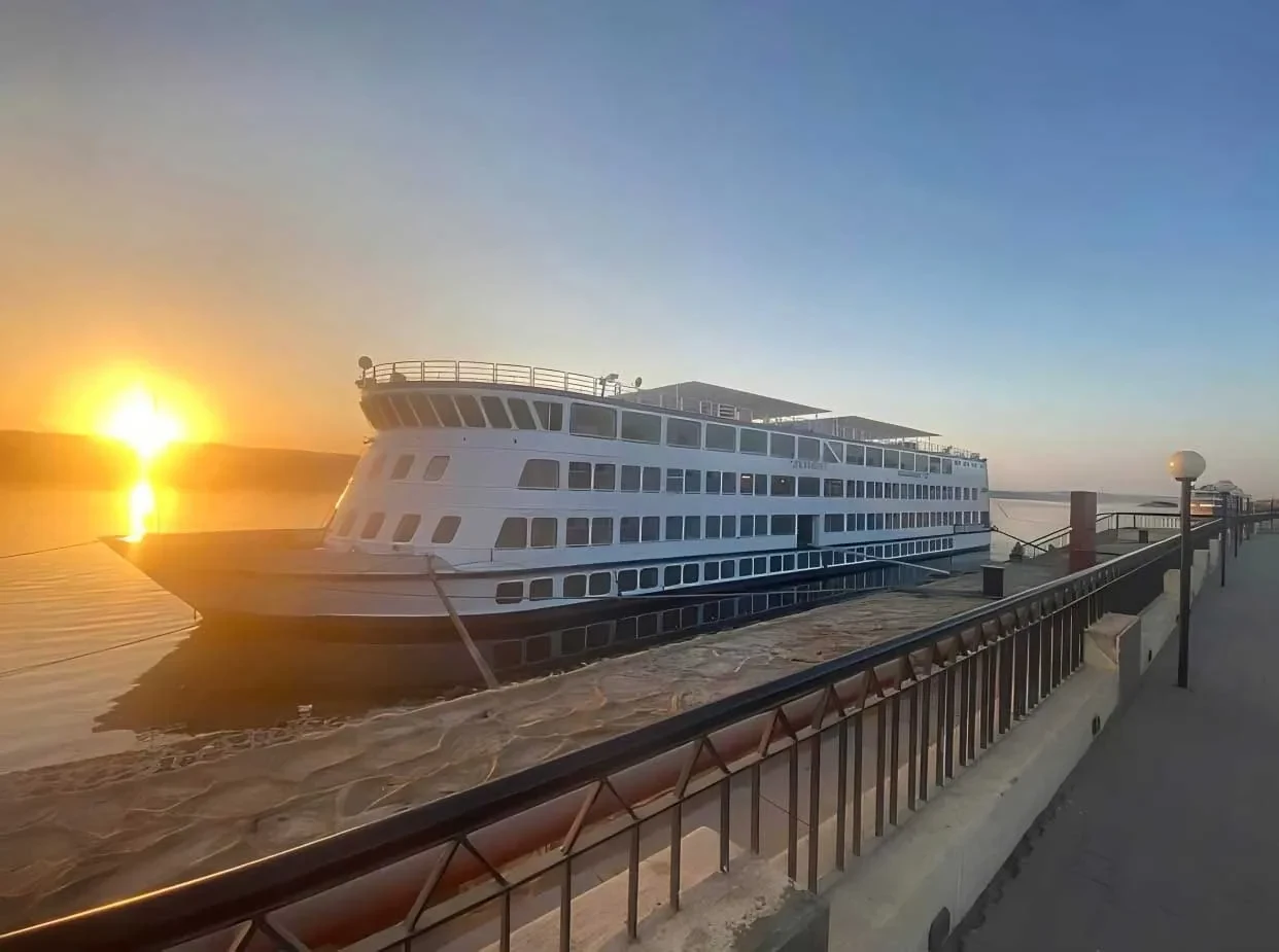 Circuit en Égypte de 5 jours avec croisière sur le Nil – Louxor et Assouan