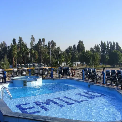 Emilio – croisière sur le Nil de 8 jours au départ de Louxor, aller-retour via Assouan