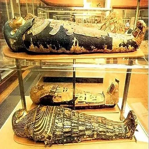 Visite privée du Grand Musée Égyptien et du Musée égyptien – expérience muséale complète au Caire