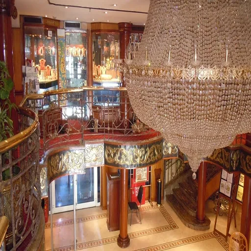 Grand Rose – croisière sur le Nil de 4 jours : Assouan–Louxor