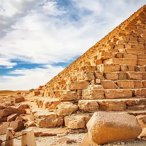 Circuit de 12 jours à Hurghada avec croisière sur le Nil et découverte historique du Caire