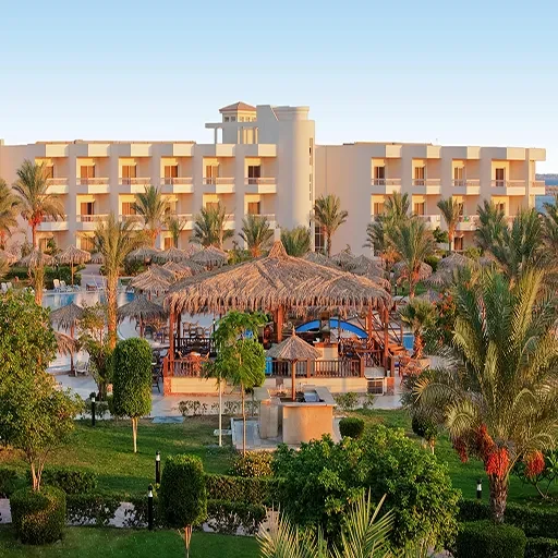 Séjour tout compris de 7 jours à Hurghada avec excursion au Caire et aux pyramides