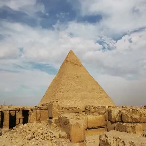 Séjour tout compris de 7 jours à Hurghada avec excursion au Caire et aux pyramides