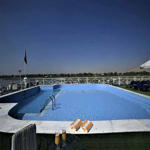 Iberotel Crown Emperor – croisière sur le Nil de 4 jours : Assouan–Louxor