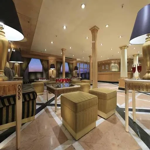 Iberotel Crown Emperor – croisière sur le Nil de 5 jours : Louxor–Assouan