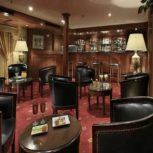 Iberotel Crown Emperor – croisière sur le Nil de 5 jours : Louxor–Assouan