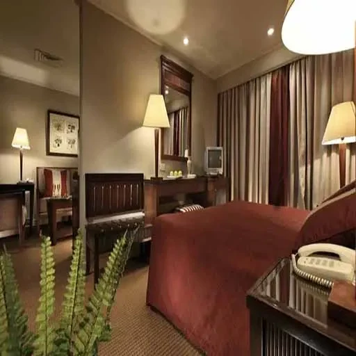 Iberotel Crown Empress – croisière sur le Nil de 4 jours : Assouan–Louxor