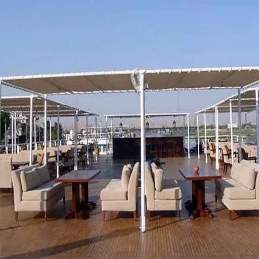 Iberotel Crown Empress – croisière sur le Nil de 4 jours : Assouan–Louxor