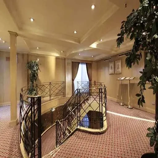 Iberotel Crown Empress – croisière sur le Nil de 5 jours : Louxor–Assouan