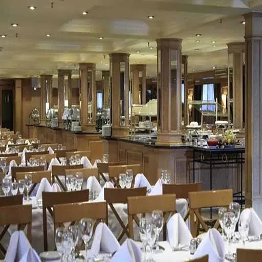 Iberotel Crown Empress – croisière sur le Nil de 5 jours : Louxor–Assouan