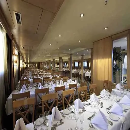 Iberotel Crown Empress – croisière sur le Nil de 5 jours : Louxor–Assouan