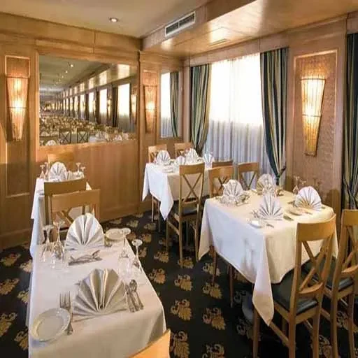 Iberotel Crown Empress – croisière sur le Nil de 5 jours : Louxor–Assouan