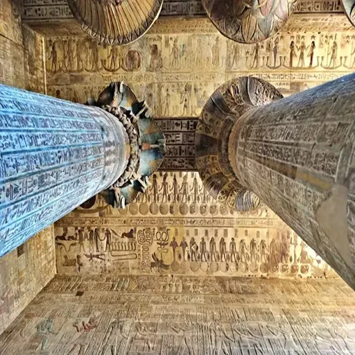 Excursion privée premium aux temples de Kom Ombo et Edfou